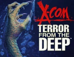 X-Com : Terror From the Deep