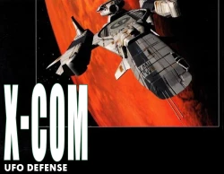 X-Com : UFO Defense