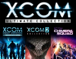 XCOM: Ultimate Collection