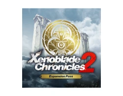 Xenoblade Chronicles 2: Expansion Pass (Nintendo Switch - Цифровая версия) (EU)