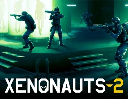 Xenonauts 2 (Ранний доступ)