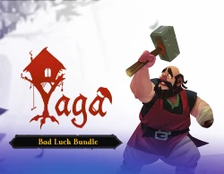 Yaga Bad Luck Bundle