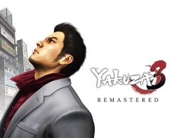 Yakuza 3 Remastered