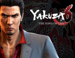 Yakuza 6: The Song of Life