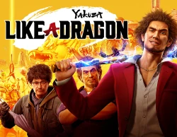 Yakuza: Like a Dragon - Day Ichi Edition