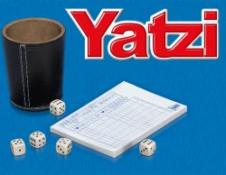 Yatzi