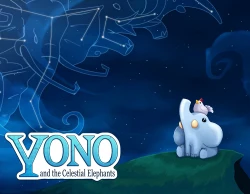 Yono and the Celestial Elephants