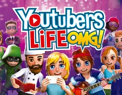 Youtubers Life