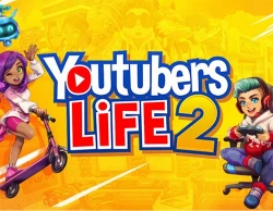 Youtubers Life 2