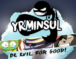 Yrminsul