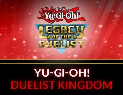 Yu-Gi-Oh! Duelist Kingdom