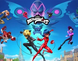 Zag Heroez Miraculous: Rise of the Sphinx