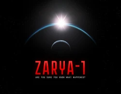 Zarya-1: Mystery on the Moon