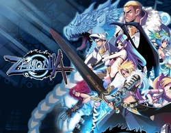 Zenonia 1