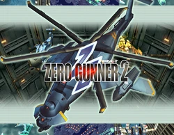 Zero Gunner 2