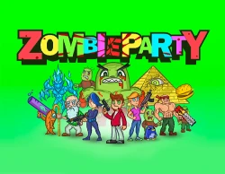 Zombie Party