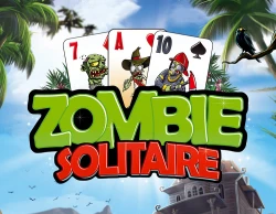 Zombie Solitaire