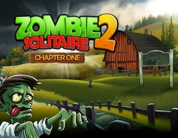 Zombie Solitaire 2 Chapter 1