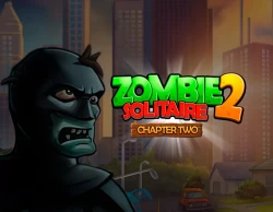 Zombie Solitaire 2 Chapter 2