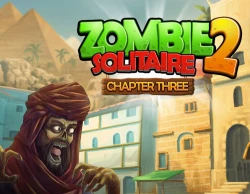 Zombie Solitaire 2 Chapter 3