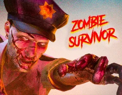Zombie Survivor: Undead City Attack (HapGames)