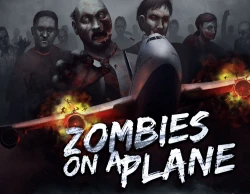 Zombies on A Plane