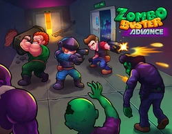 Zombo Buster Advance