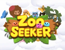 Zoo Seeker