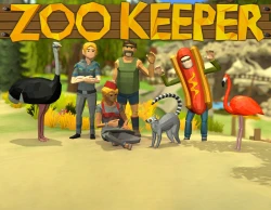 ZooKeeper