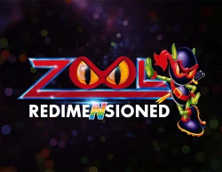 Zool Redimensioned