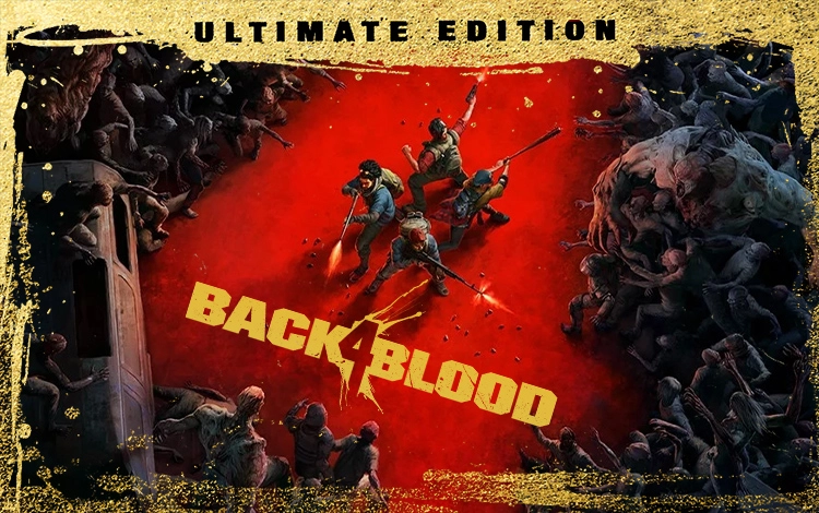 Back 4 Blood: стоит ли покупать и какое издание выбрать