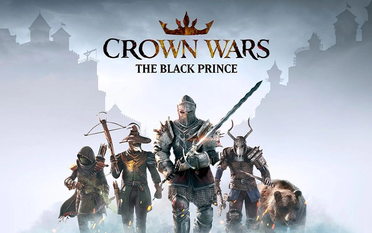Crown Wars: The Black Prince: стоит ли покупать и чем отличается Sacred Edition