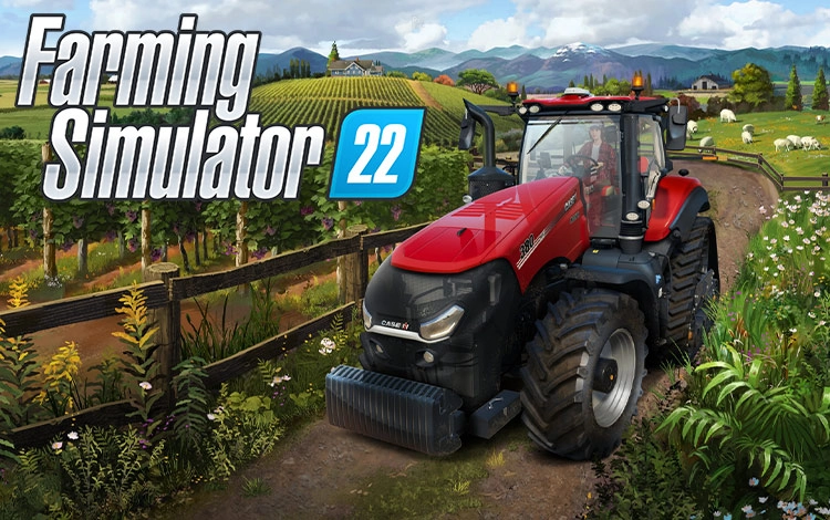 Какую часть Farming Simulator выбрать: от 15 до 25
