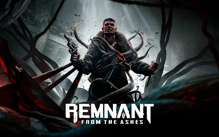 Remnant: From the Ashes. Стоит ли играть сейчас и где купить ключ Steam