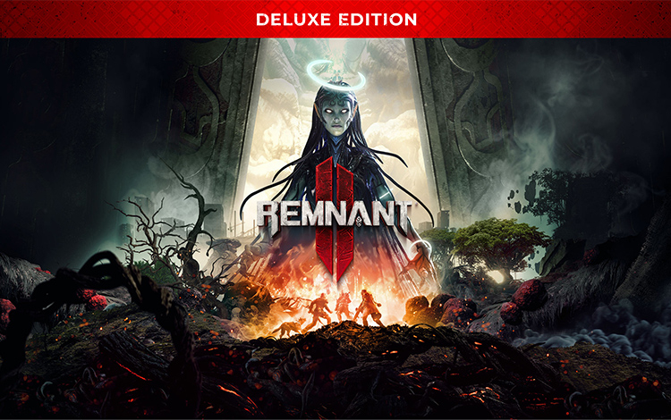 Remnant II: стоит ли покупать, какое издание брать и где купить ключ Steam