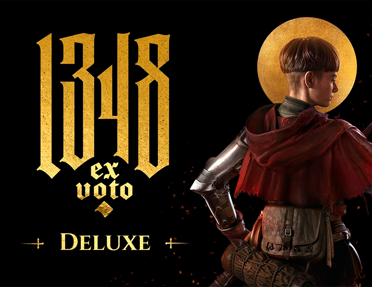 1348 Ex Voto - Deluxe Edition