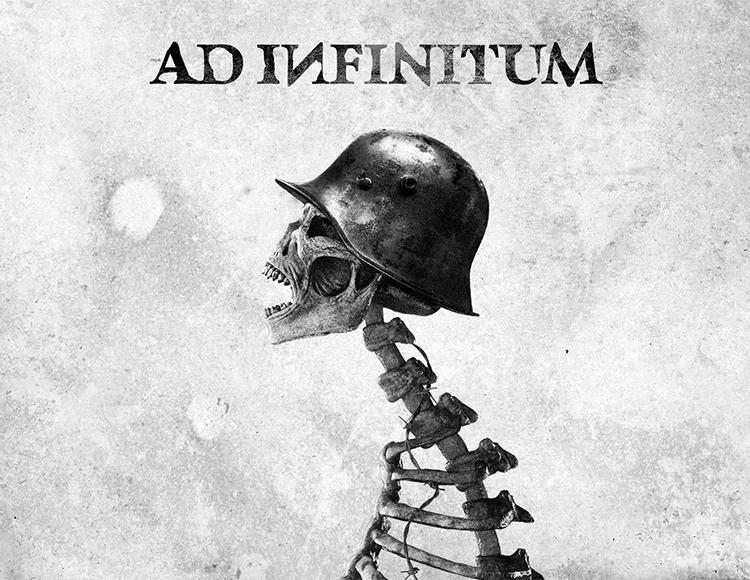 Купить игру стим Ad Infinitum