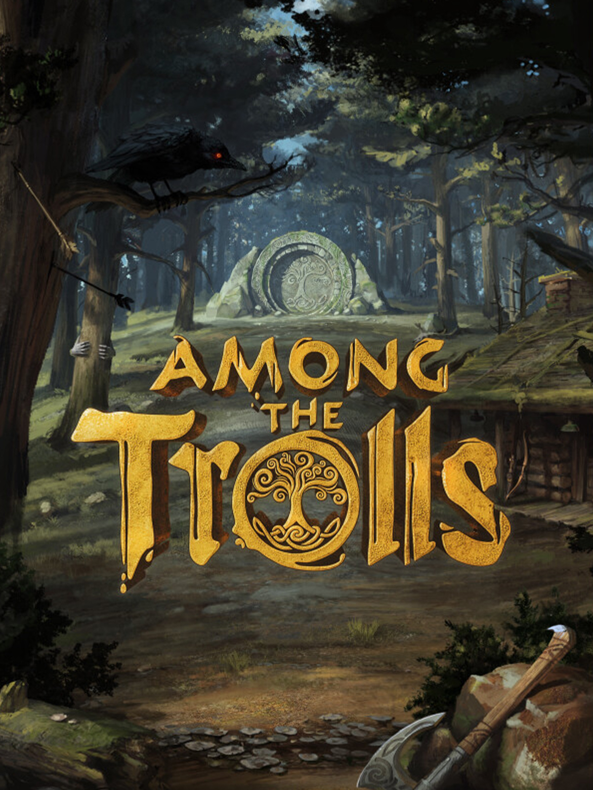 Among the Trolls