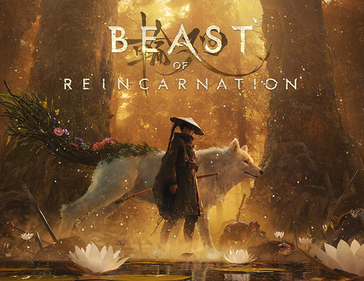 Beast of Reincarnation (Предзаказ)