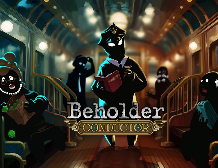 Beholder: Conductor