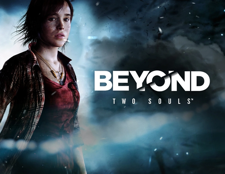 Купить игру стим Beyond: Two Souls