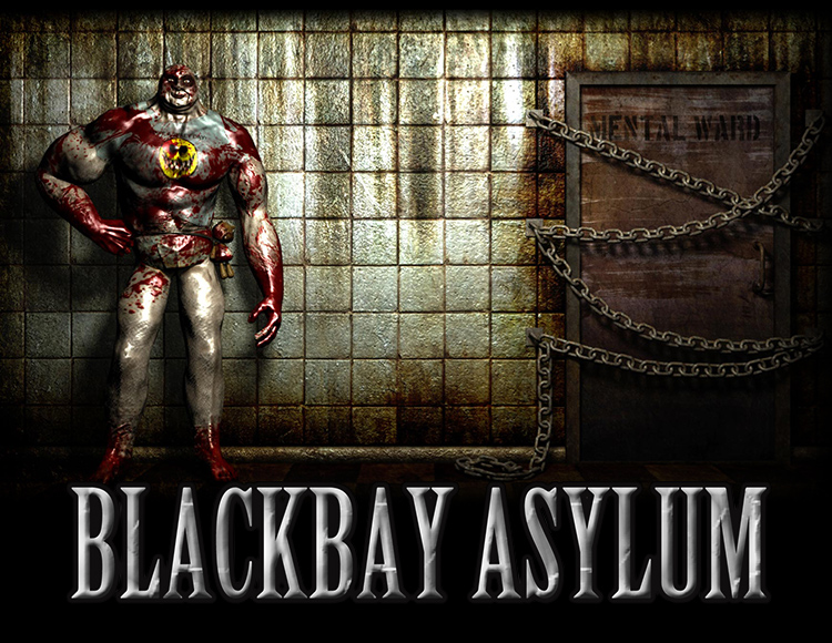 Blackbay Asylum