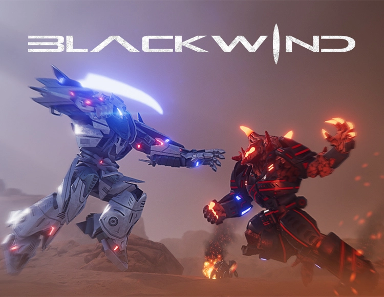 Купить игру стим Blackwind