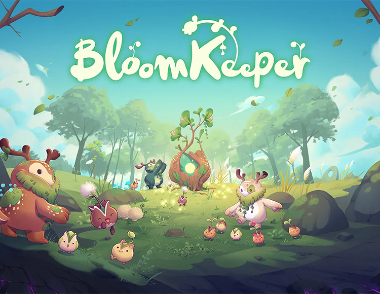 BloomKeeper