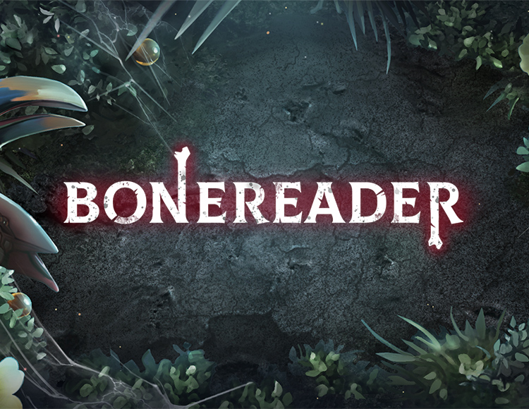 Bonereader
