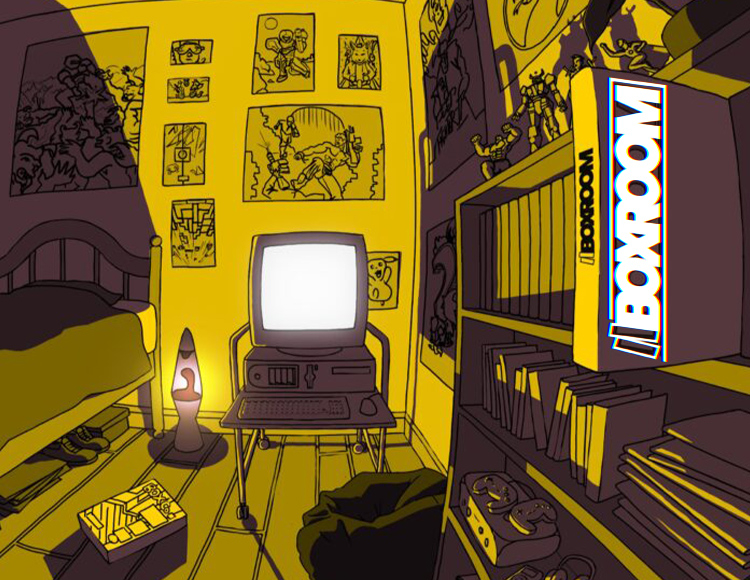 Boxroom