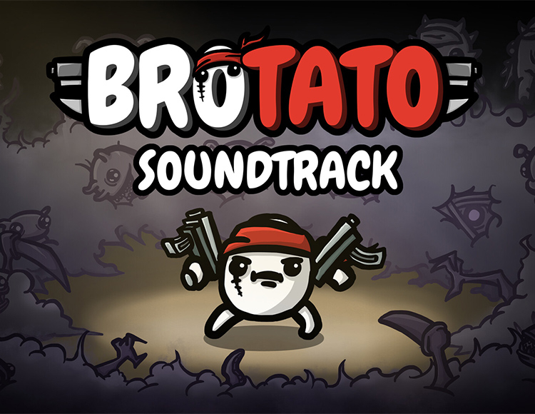 Brotato - Soundtrack