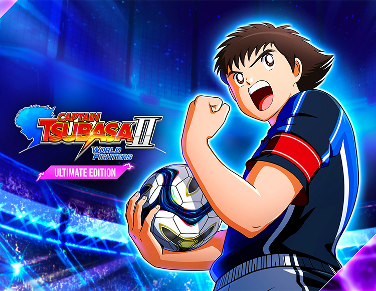 Captain Tsubasa 2: World Fighters - Ultimate Edition (Предзаказ)