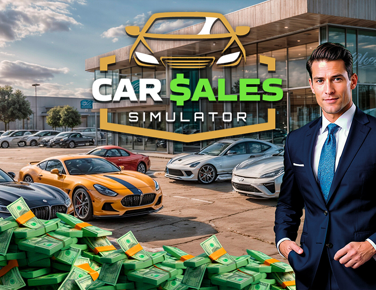 Car Sales Simulator