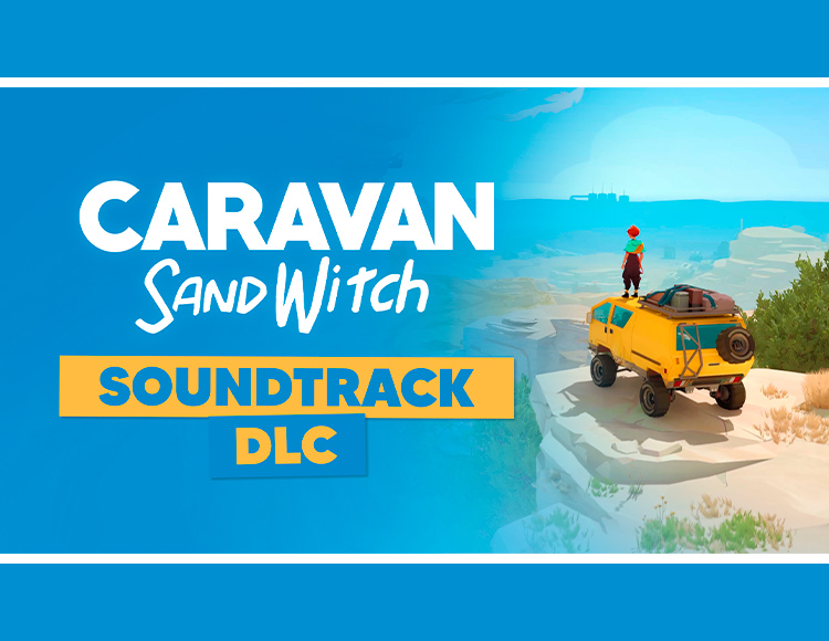 Caravan SandWitch - Soundtrack